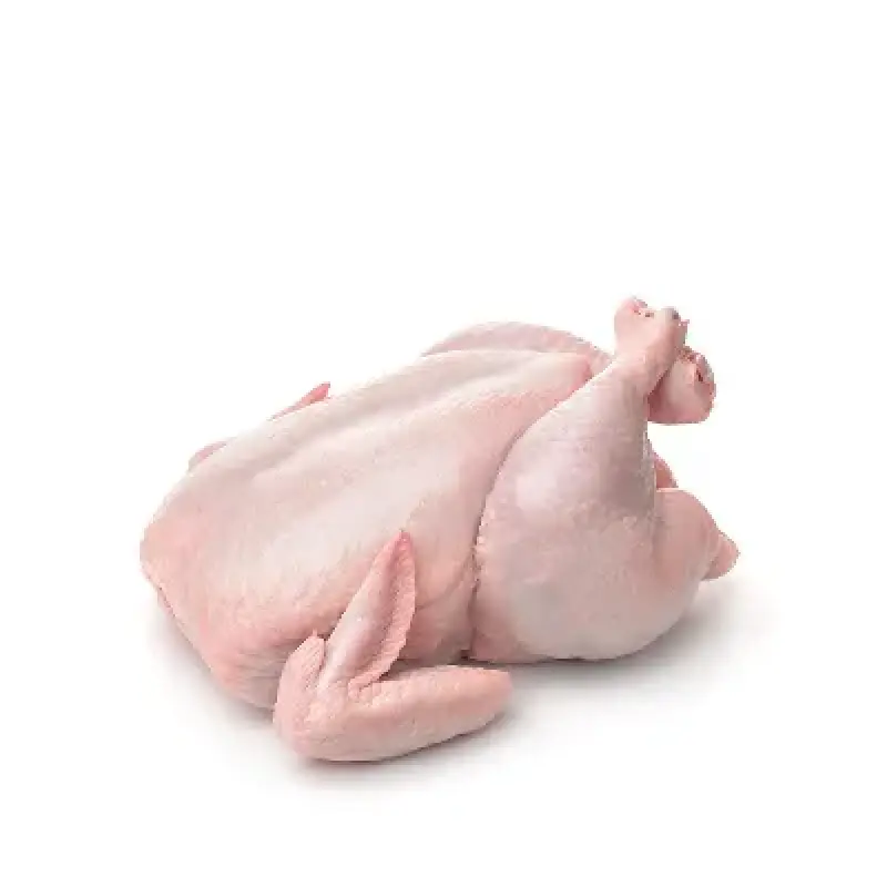 Broiler Chicken Skin On ± 50 gm